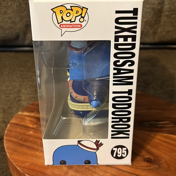 Funko Pop! Animation My Hero Academia Hello Kitty and Friends - Picture 2 of 5